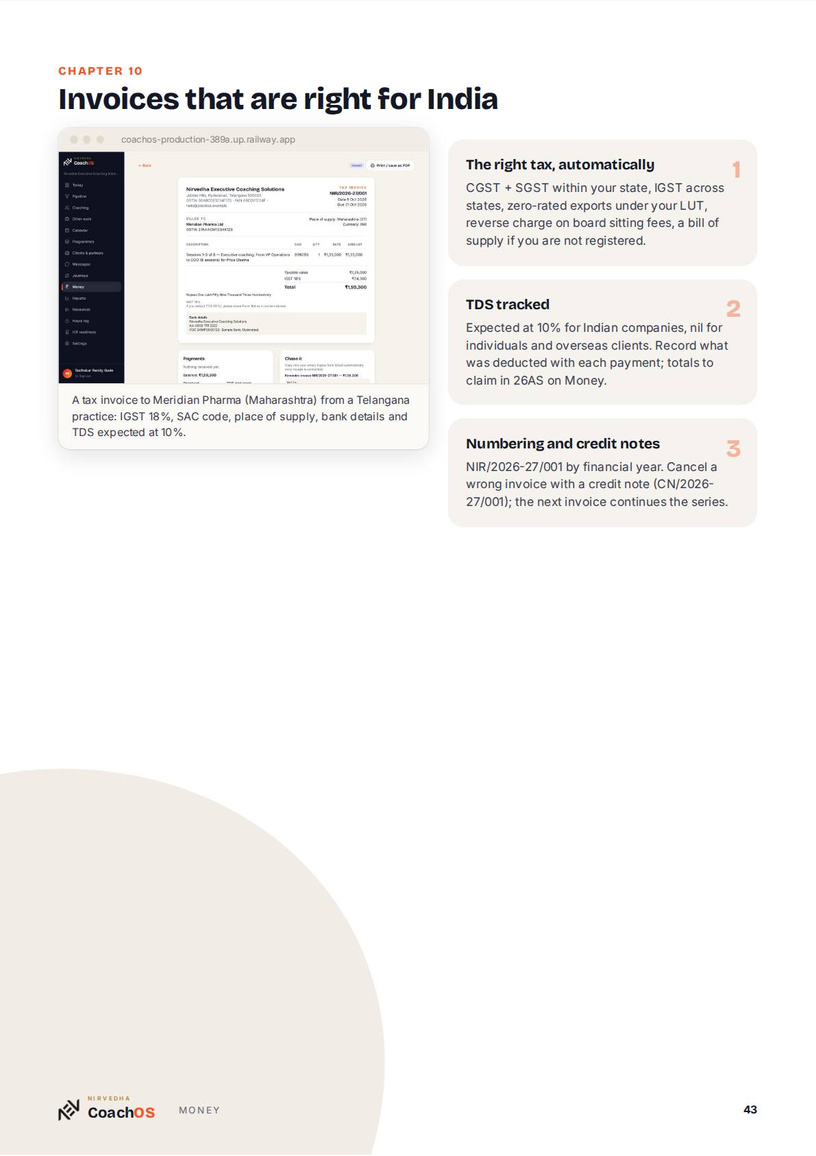Guide page 43