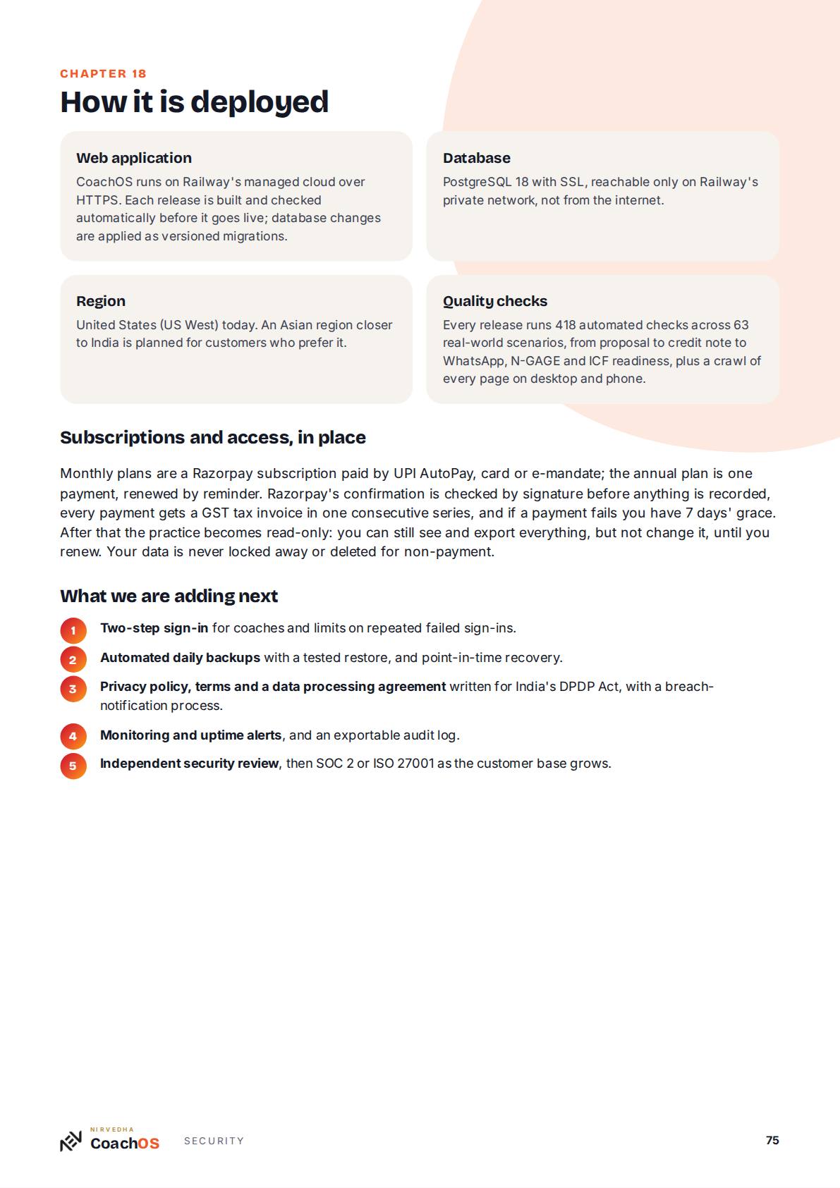 Guide page 75