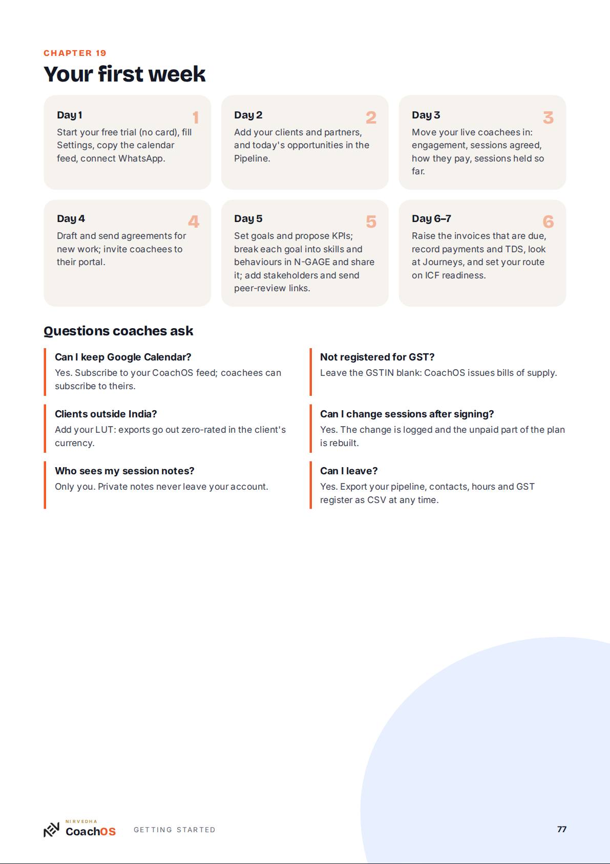 Guide page 77